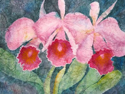 masa paper paintings watercolor watercolors michelle approx both