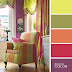 CHOOSE THE BEST COLOR MATCHING TO YOUR HOUSE