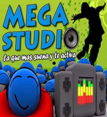 Radio MegaStudio