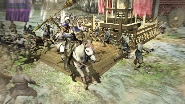 Free download game dynasty warrior 8 for pc full version Free download game dynasty warrior 8 for pc full version