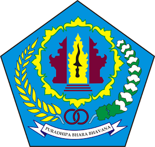 Logo | Lambang Kota Denpasar