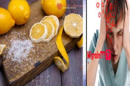 Sakit Kepala Yang Tak Kunjung Sembuh