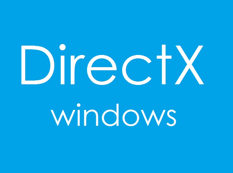 cara update direct x cara update direct x