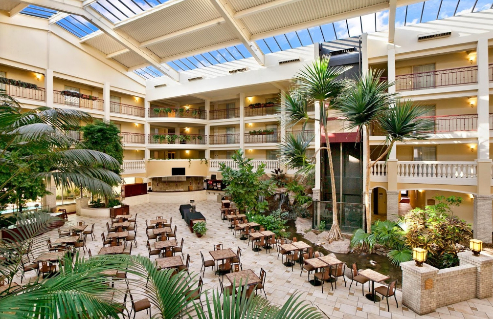 Colorado Springs Wedding Venues Colorado Springs Wedding Venues