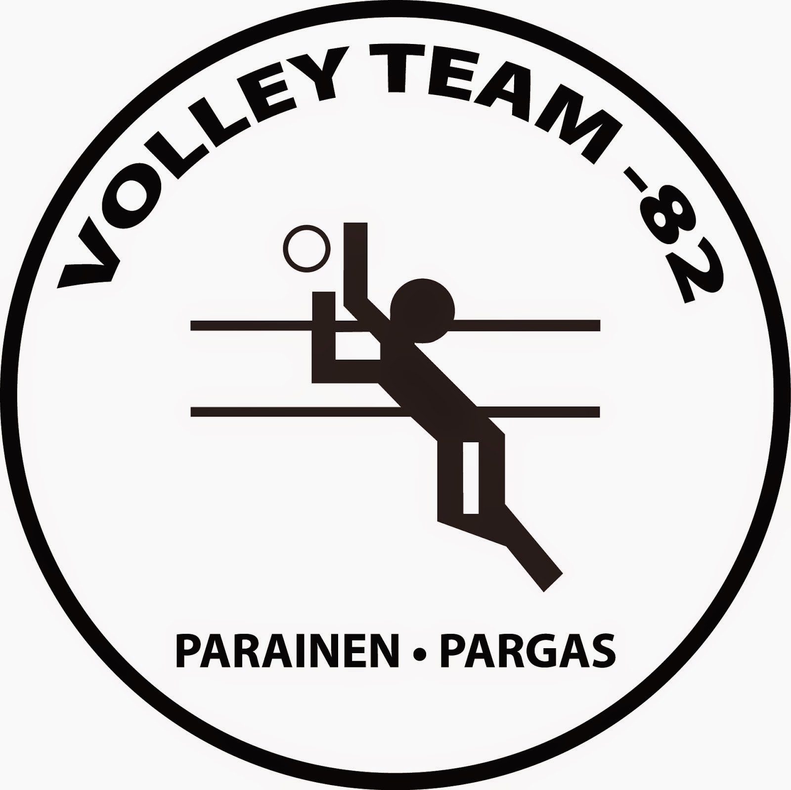 Volley Team -82