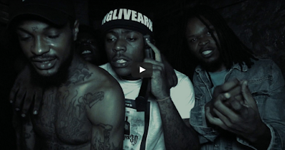 RatedStarz x WSF 30 Shotz - "Stay Wit It" Video {Dir. By Visionary Films} @thereal_WSF / www.hiphopondeck.com