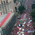 Não vai ter golpe, discursa Lula em ato contra impeachment na Paulista