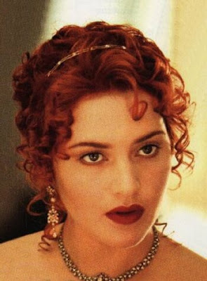 αρωμα-γυναικας: Kate Winslet Titanic Heroine Wallpapers And Profile