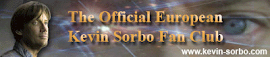 Official European Kevin Sorbo FanClub