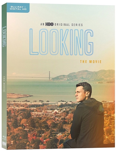Looking: The Movie (2016) 1080p BDRip Dual Audio Latino-Inglés [Subt. Esp] (Comedia. Drama. Secuela)