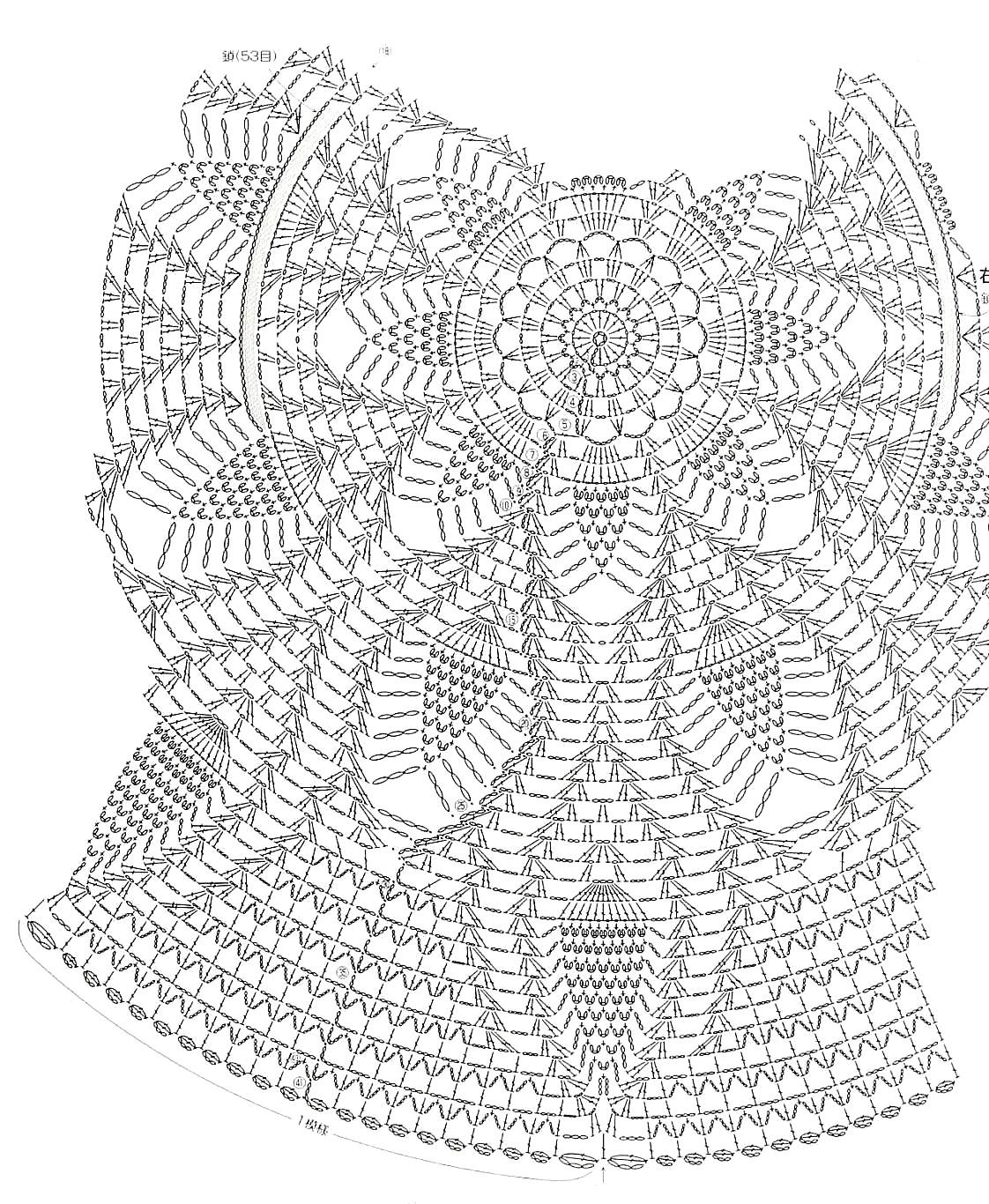 crochet-sweaters