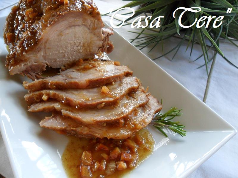 Casa Tere\