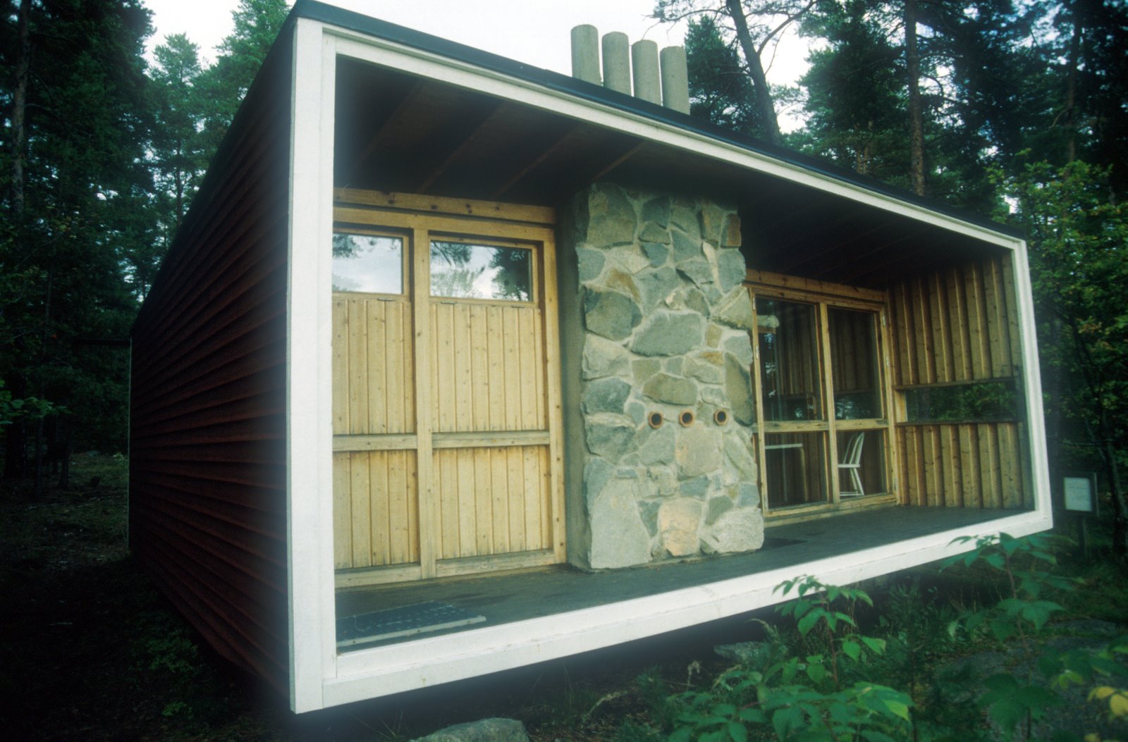 arquitectoortiz: The Box-Ralph Erskine-.