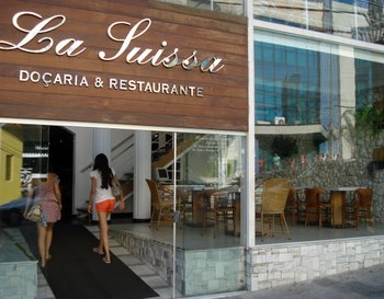 Bar-PB: La Suissa-CG
