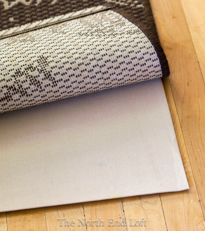 How to Make Your Very Own DIY Rug Pad in 3 Steps - RugPadUSA