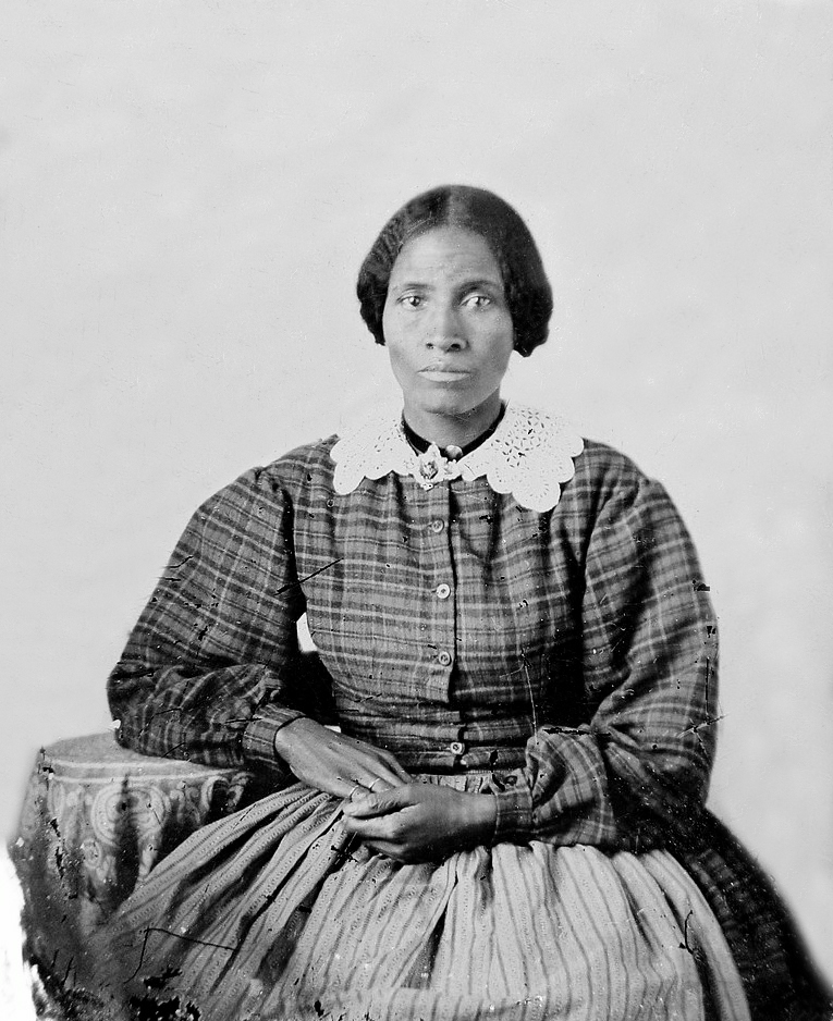 Women Of The American Civil War