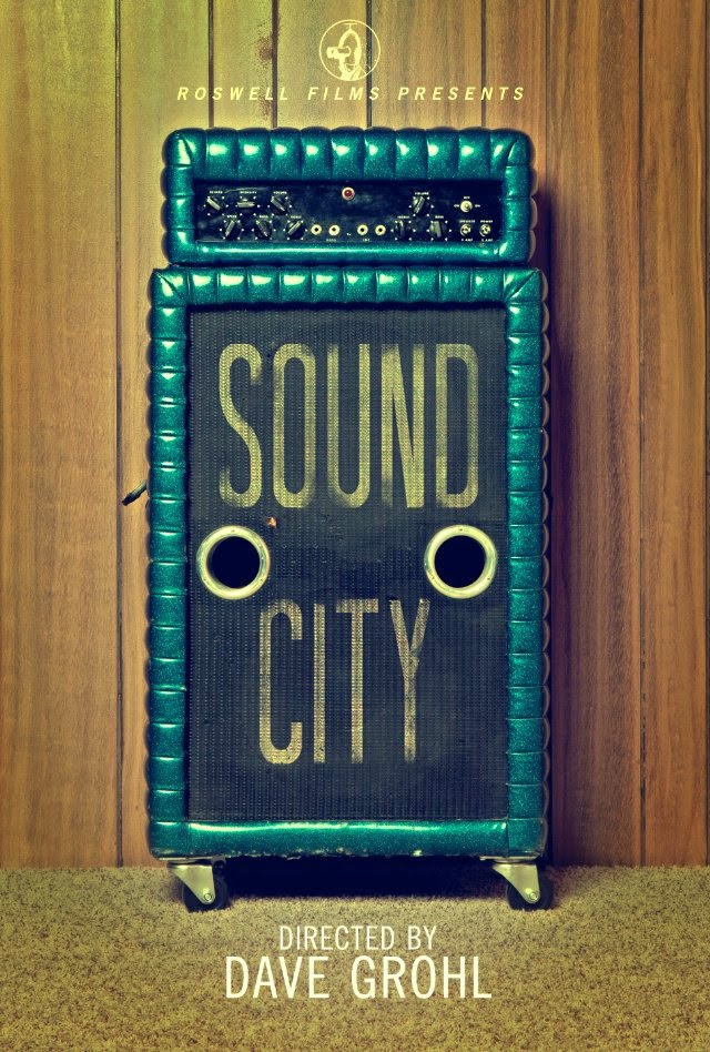 Sound City - Subtítulos en español