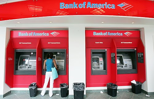 www bank of america com