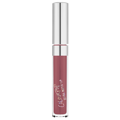 Ultra Matte Lip Teinte Are & Be ColourPop Ultra Matte Lip Teinte Are & Be ColourPop