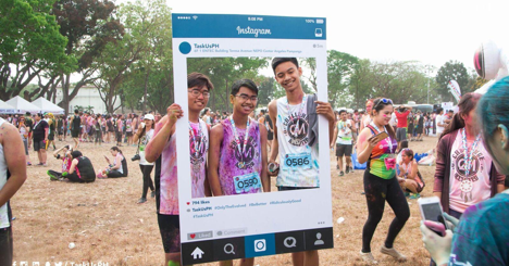 TaskUs Partners with Color Manila for CM Challenge Run Held in Clark ...