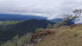 Views from Eagle Peak trail