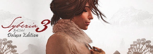 crack syberia 3 crack syberia 3