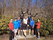 Legends of the Boston MarathonJohnny Kelly and the E Streeters (photoca )