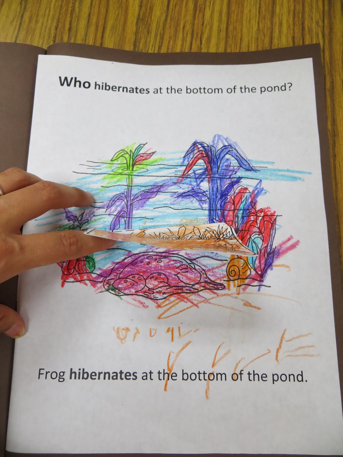 Preschool For Rookies: Learning About Hibernation and Migration!