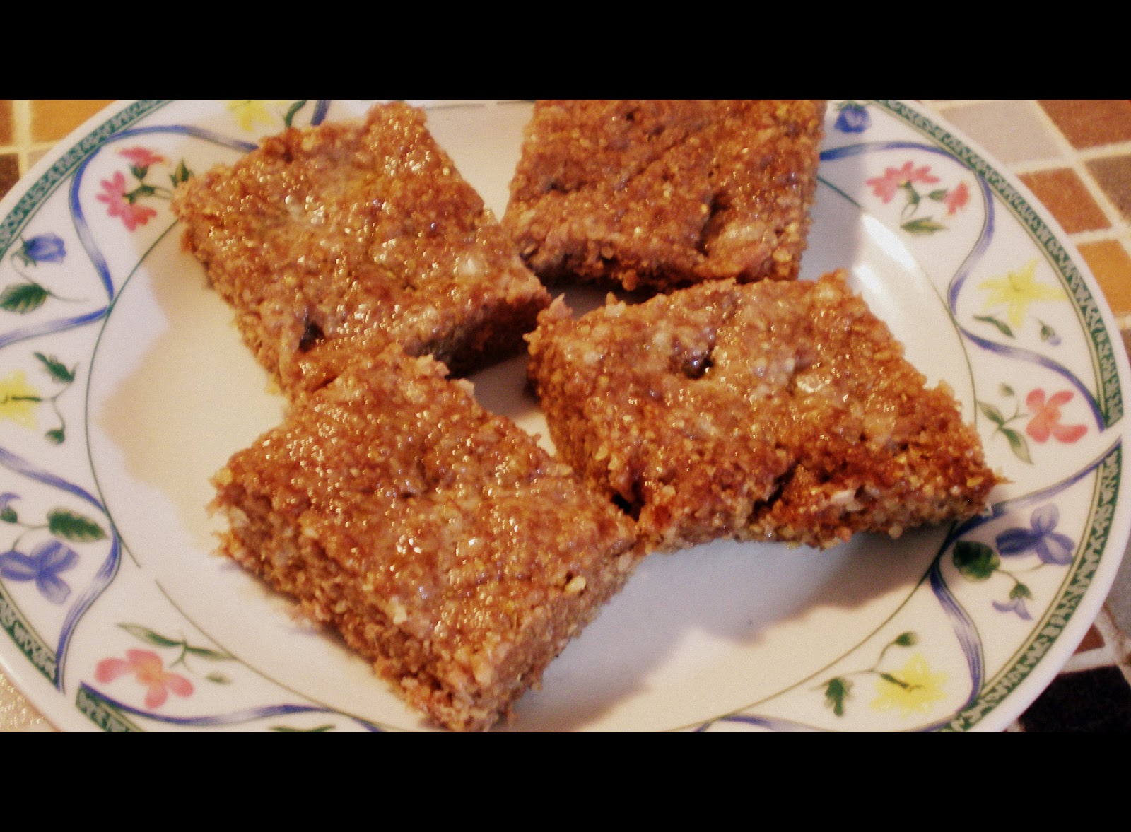 La Cocina de Keppe, muy rico.