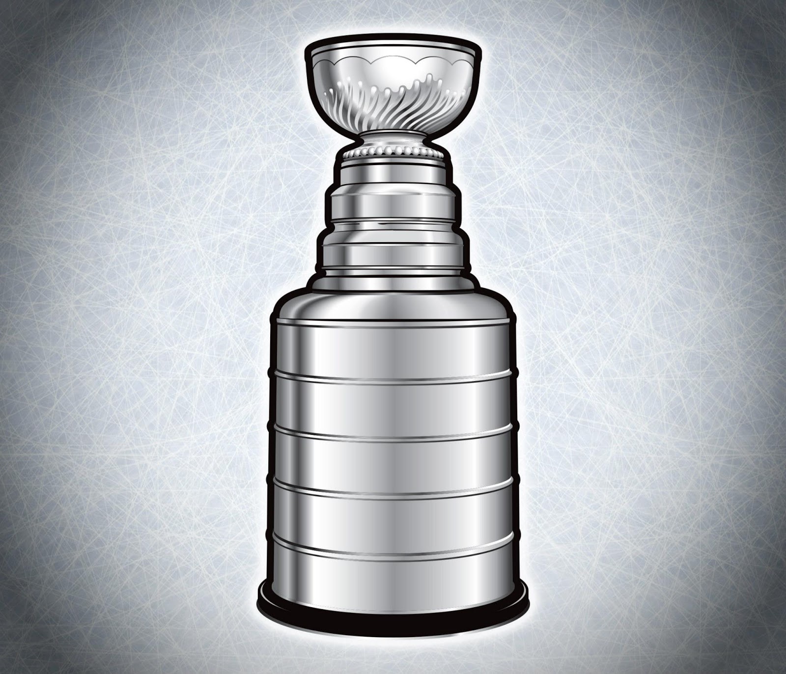 clip art stanley cup - photo #17