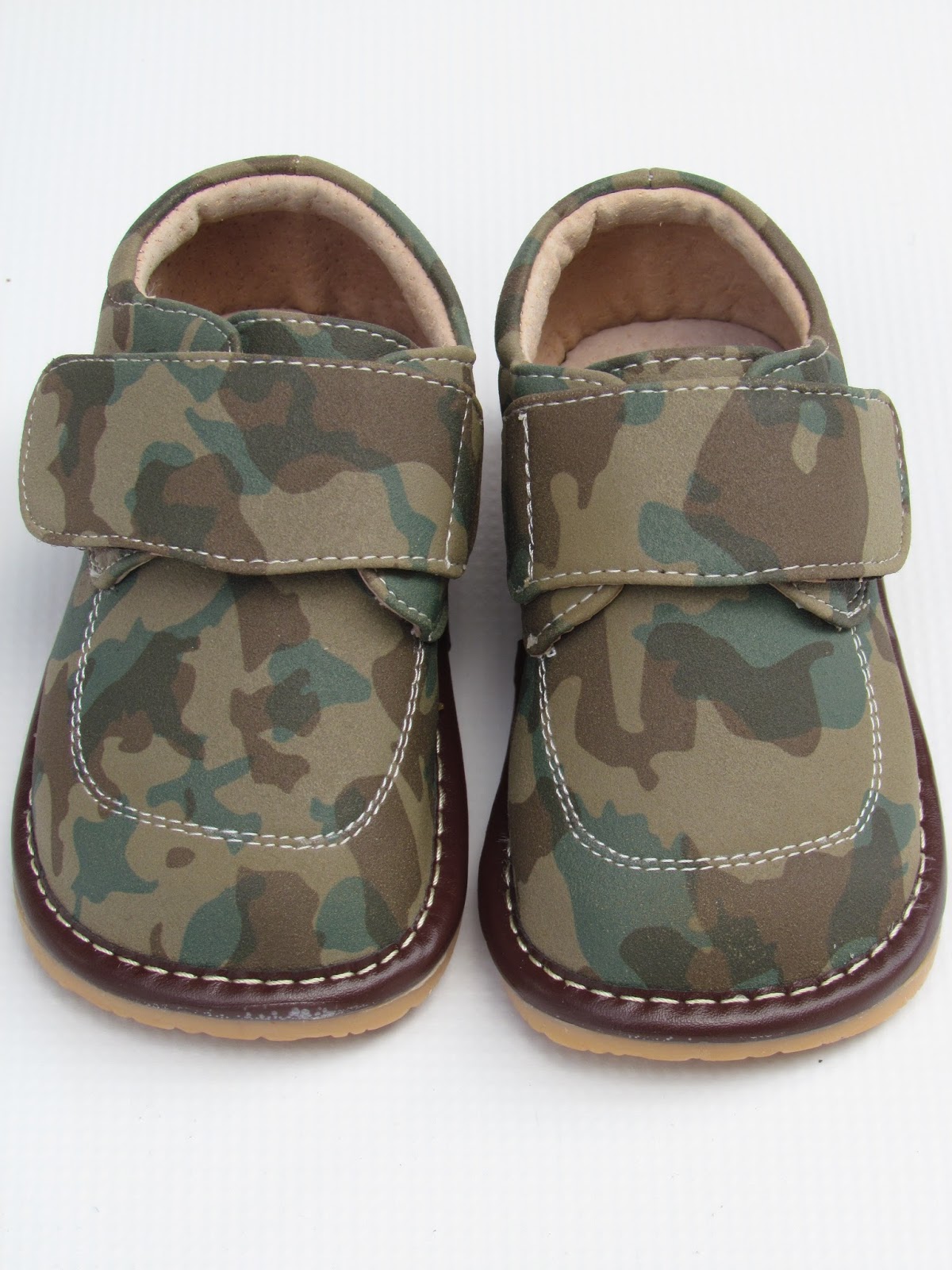 Squeaky Shoes for Tiny Tots Boys Squeaky Shoes