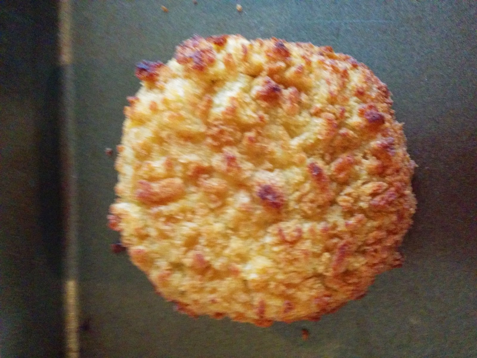 The Excited Eater Marks and Spencer Gluten Free Chicken and Mushroom