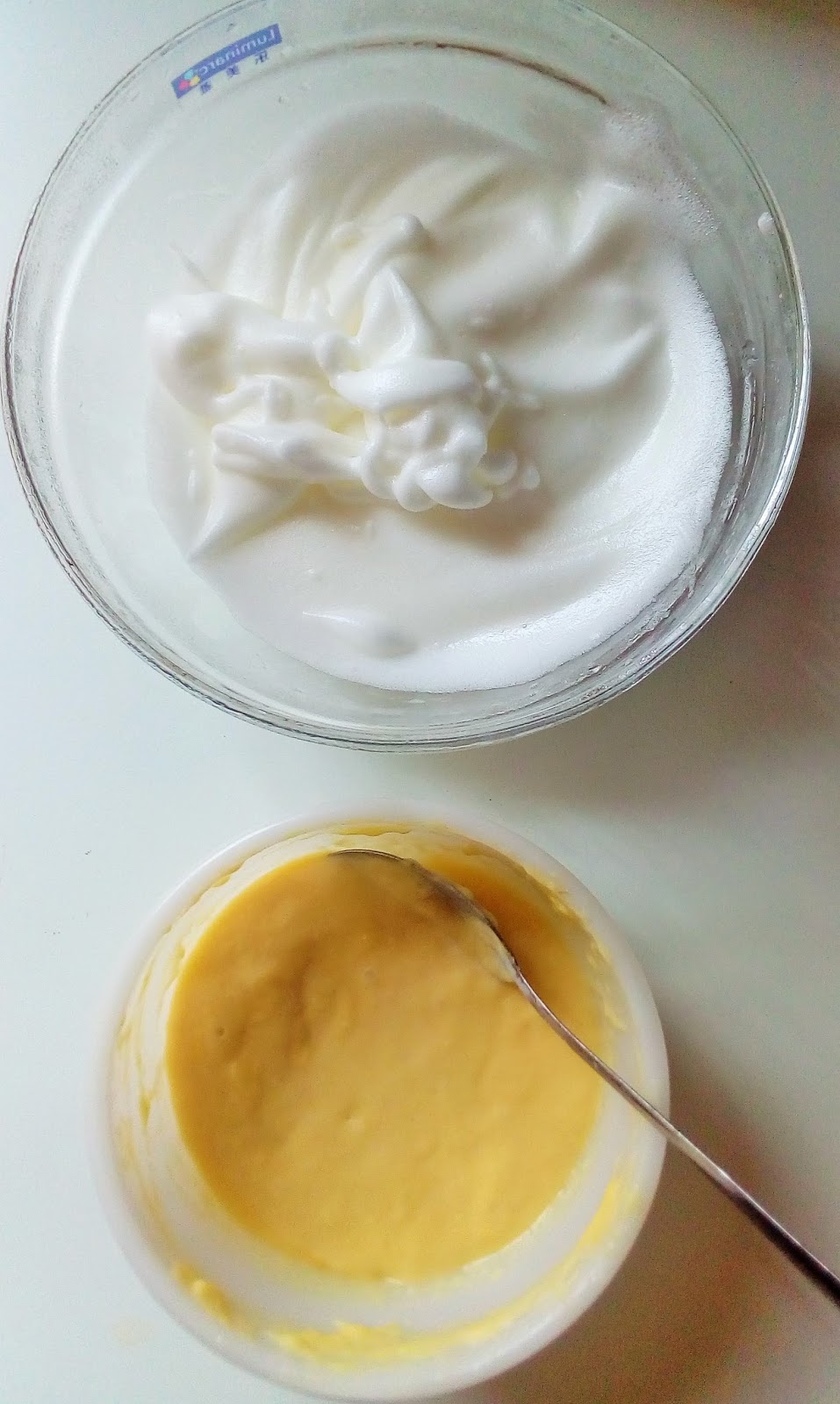 Resepi Souffle Japanese Pancake Cerita Huda By Huda Halid