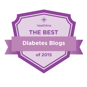 <b>The Best Diabetes Blogs of 2015 and 2016</b>