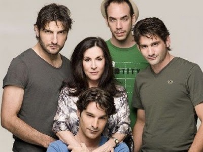 Οι τηλεοπτικές οικογένειες που αγαπήσαμε