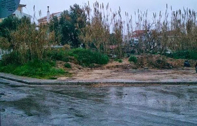 Το πηγάδι των ψυχών της Κηφισιάς