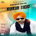 Nokia 1100 Lyrics Manjinder Dhillon