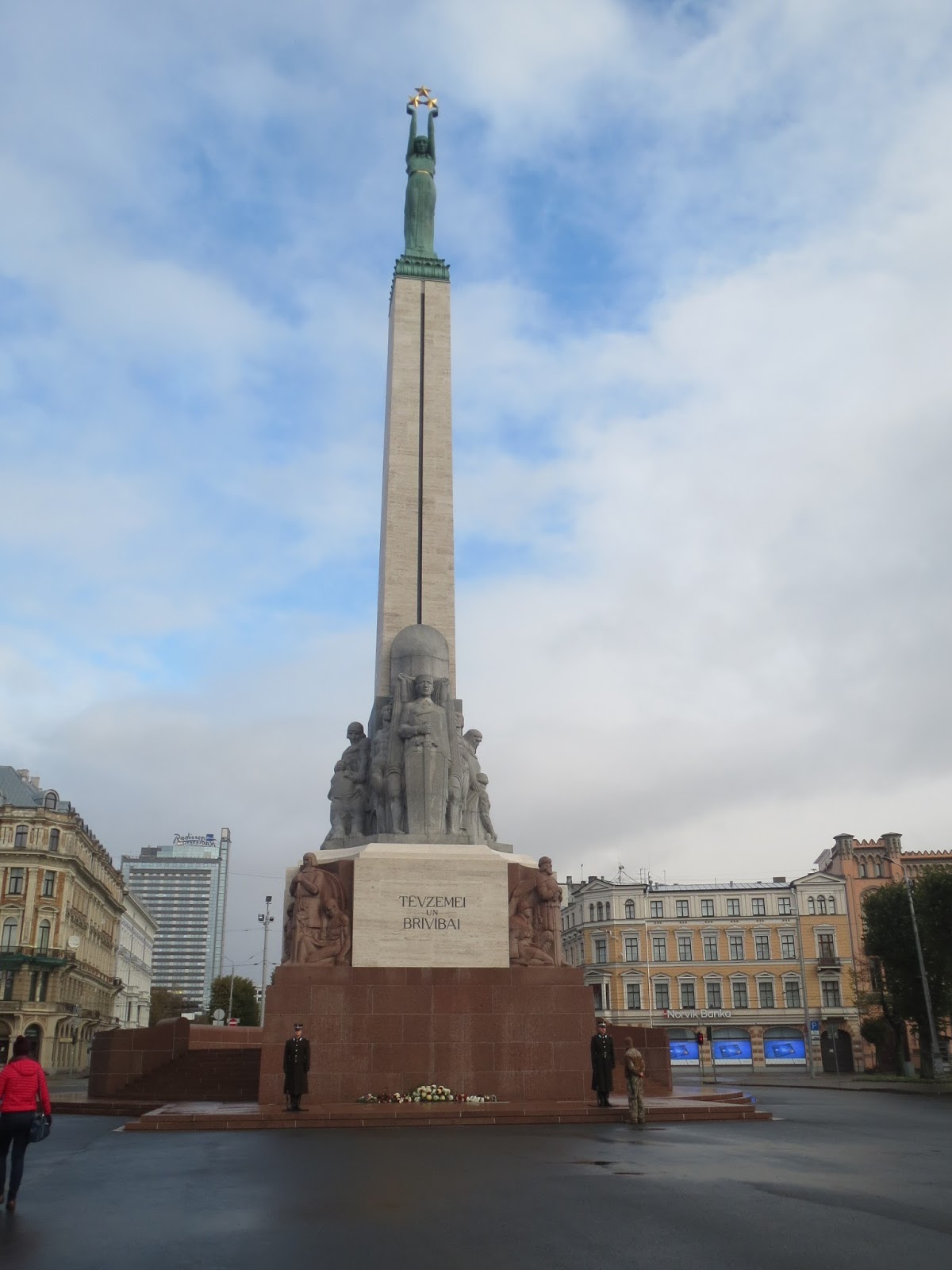Review of Latvia | Blog of The Happier Abroaders - Better Dating
