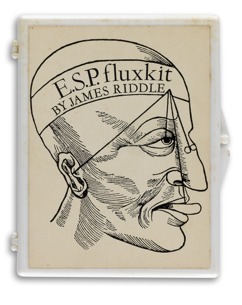 Fluxus The Art of the Everyday Swann Galleries News