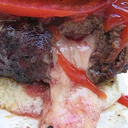 Fast Food Using Pink Slime Fast Food Using Pink Slime
