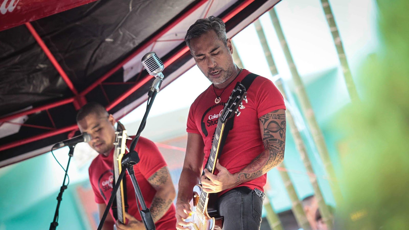 Music finds its way back to Marawi Through Coke Studio