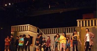 Unsur Unsur Seni Teater Penjelasannya Beserta Pembagiannya Lengkap Jooinfoo Com Jurnal Berita Informasi