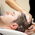 Macho Mucho: Hair Spa Treatment