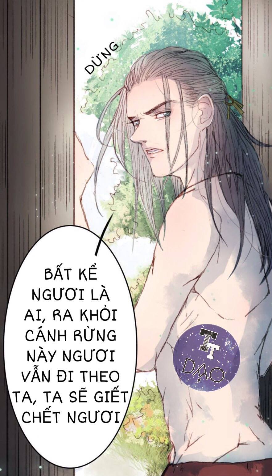 Khúc Hữu Ngộ Chap 2 - Next Chap 3