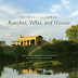 MICHAEL G. IMBER ~ RANCHES, VILLAS, AND HOUSES