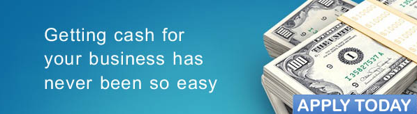 is there a con being used on the telephones for for a loan useing the name cash advance