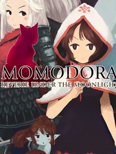 Momodora: Reverie Under the Moonlight (GOG) - PC (Download Completo em Torrent)