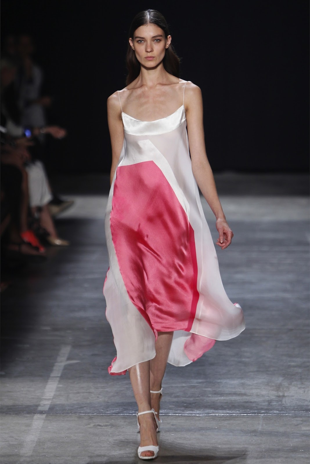 narciso rodriguez s/s 13 new york | visual optimism; fashion editorials ...