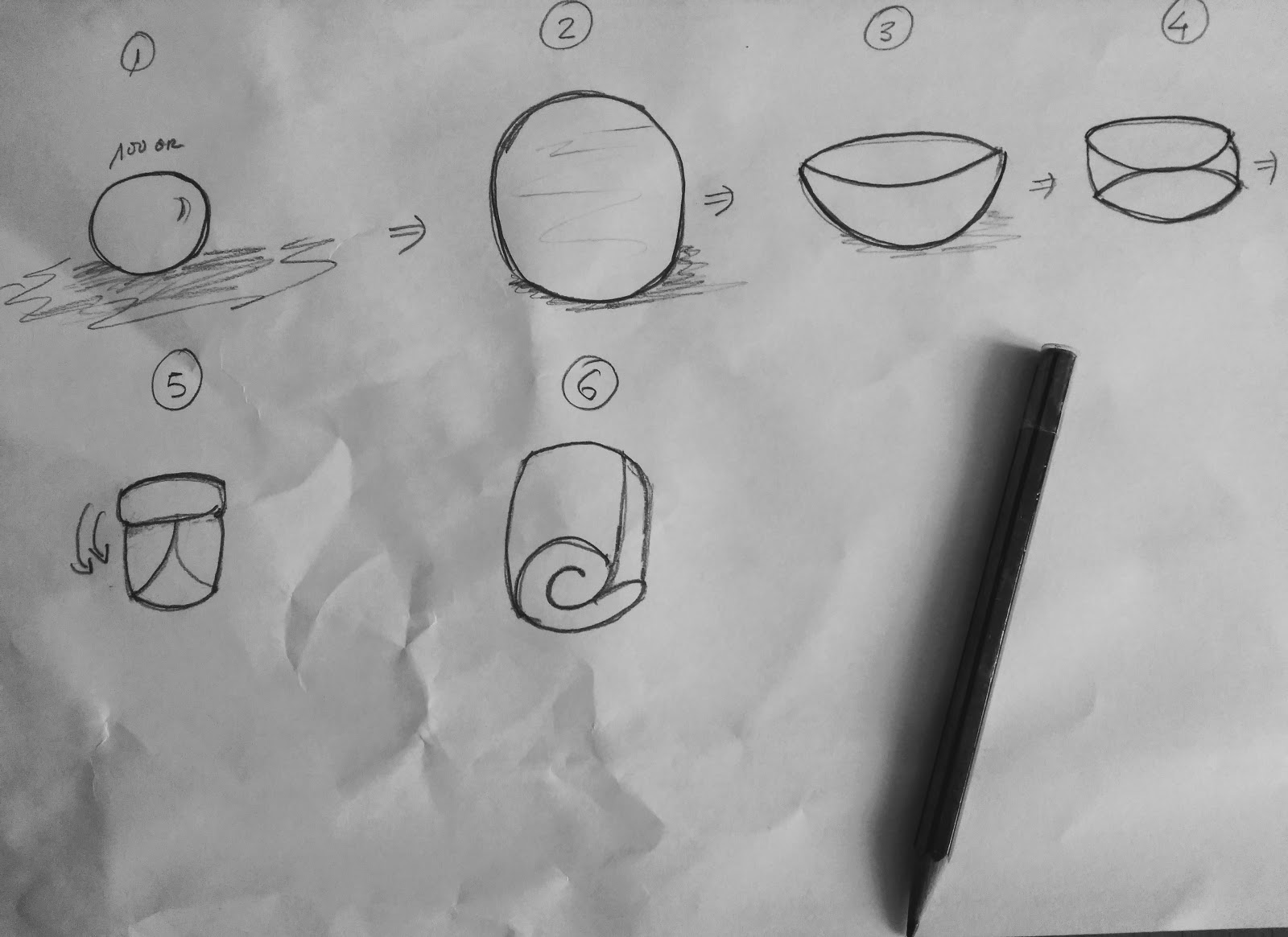 Pastelén: SÉPTIMO RETO "ALFABETO DULCE": MINI BRIOCHES DE SEMILLAS DE ... Pastelén: SÉPTIMO RETO "ALFABETO DULCE": MINI BRIOCHES DE SEMILLAS DE ...