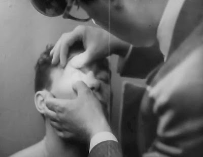 Flick Review < Day of the fight | Stanley Kubrick, 1951 7 Flick Review < Day of the fight | Stanley Kubrick, 1951 Day+of+the+fight++(9)